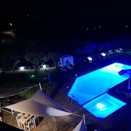 Asimina Apartman Ísztro Kültér fotó