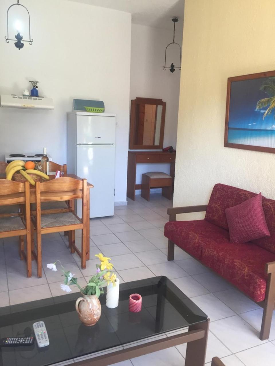 Asimina Apartman Ísztro Kültér fotó