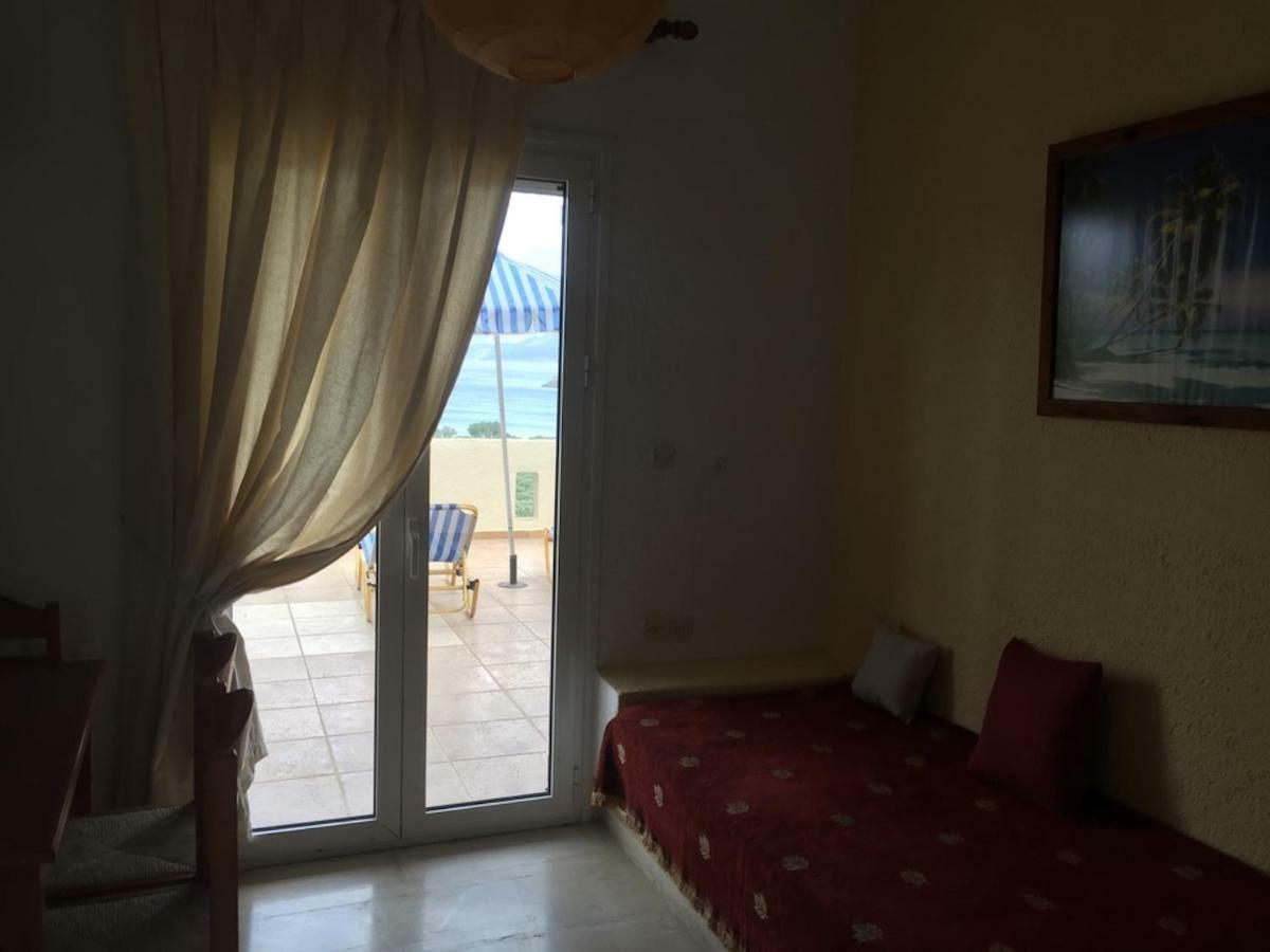 Asimina Apartman Ísztro Kültér fotó